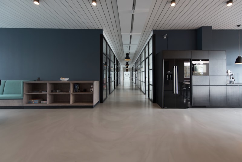 Kaimai Law modern office Honolulu