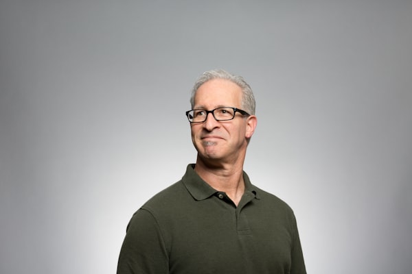 James Carter corporate partner